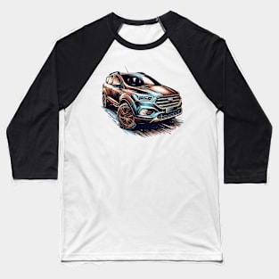 Ford Kuga Baseball T-Shirt